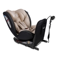 Silla de coche ARES Isofix Beige